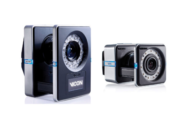 Vicon Motions Systems