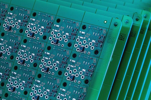 PCB component sourcing